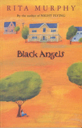 Black Angels (PB) - Murphy, Rita