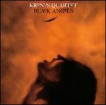 Black Angels - David Harrington (violin); Hank Dutt (viola); Joan Jeanrenaud (cello); John Sherba (violin); Kronos Quartet