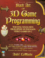 Black Art of 3D Game Programming