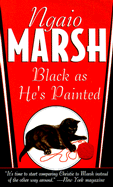 Black as He's Painted