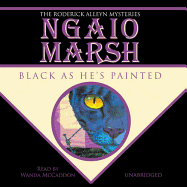 Black as He's Painted