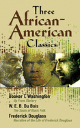 Black Awakening in Capitalist America: An Analytic History