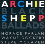 Black Ballads