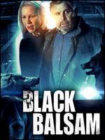 Black Balsam