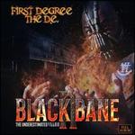 Black Bane: The Underestimated Villain, Pt. 2