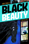 Black Beauty: A Graphic Novel