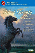 Black Beauty and the Thunderstorm