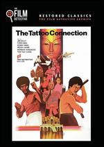 Black Belt Jones 2: The Tattoo Connection