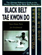 Black Belt Tae Kwon Do