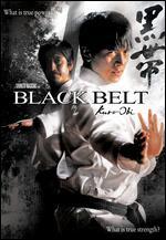 Black Belt