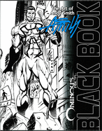 Black Book: The Art of Andy Smith, CL