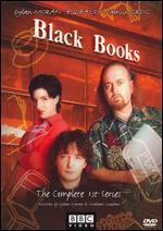 Black Books: Series 01