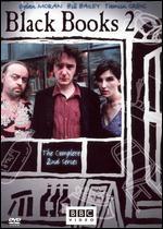 Black Books: Series 02