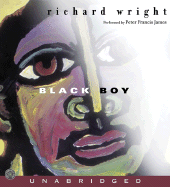 Black Boy CD