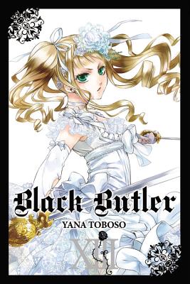 Black Butler, Vol. 13 - Toboso, Yana (Creator), and Kimura, Tomo (Translated by), and Eckerman, Alexis