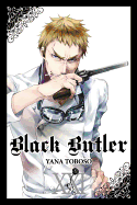 Black Butler, Vol. 21: Volume 21