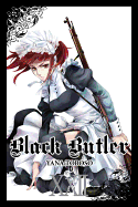 Black Butler, Vol. 22: Volume 22
