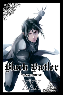 Black Butler, Vol. 30 - Pistillo, Bianca, and Toboso, Yana