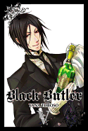 Black Butler, Vol. 5: Volume 5