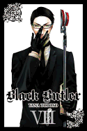 Black Butler, Vol. 8: Volume 8