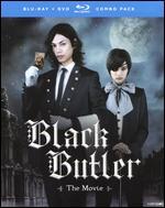 Black Butler