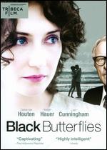 Black Butterflies