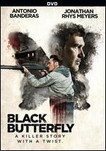 Black Butterfly