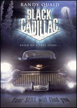 Black Cadillac