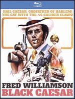 Black Caesar [Blu-ray]