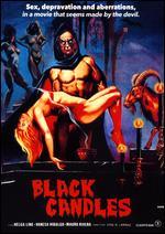 Black Candles