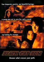 Black Cat Run