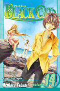 Black Cat, Vol. 14: Alliance