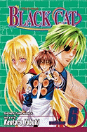 Black Cat, Vol. 6, Volume 6
