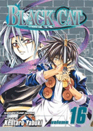 Black Cat, Volume 16 - 