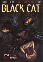 Black Cat - Serge Rodnunsky