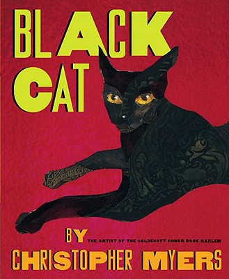 Black Cat - 