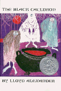 Black Cauldron