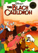 Black Cauldron - Mouse Works