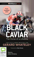 Black Caviar