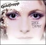 Black Cherry [US CD]
