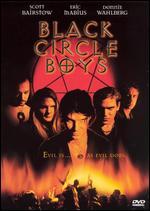 Black Circle Boys