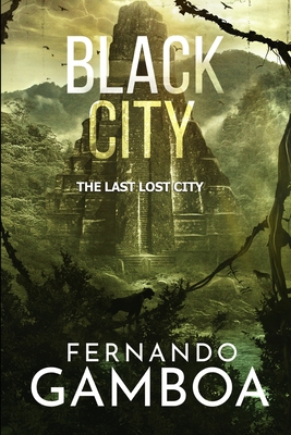 Black City - Cox, Christy (Translated by), and Grau, Carmen (Editor), and Gauld, Peter (Translated by)