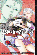 Black Clover, Vol. 3: Assembly at the Royal Capital