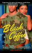 Black Coffee: a Novel