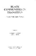 Black Communities in Transition: Voices from South Florida