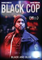 Black Cop - Cory Bowles