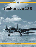 Black Cross 1: Junkers Ju 188