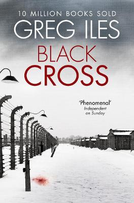 Black Cross - Iles, Greg