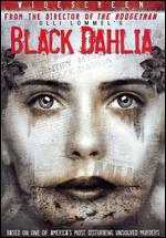 Black Dahlia