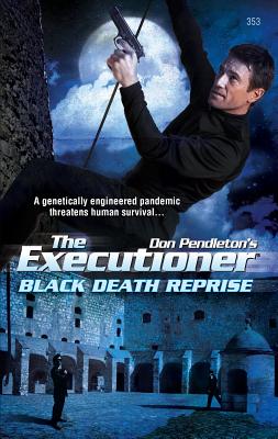 Black Death Reprise - Pendleton, Don